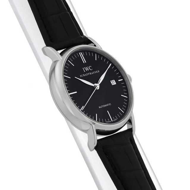 IWC ポートフィノ IW356308 メンズ 中古