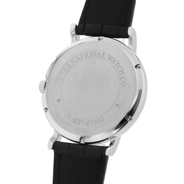 IWC ポートフィノ IW356308 メンズ 中古