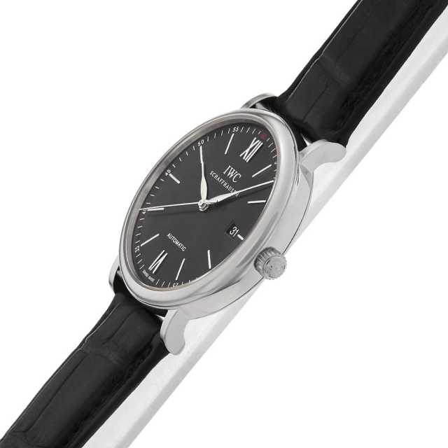 IWC Portofino IW356502 Men's Used