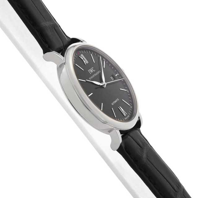 IWC Portofino IW356502 Men's Used