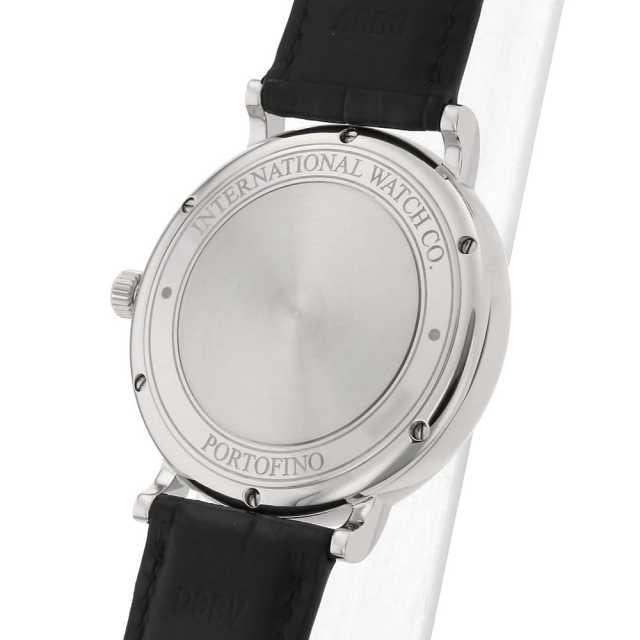 IWC Portofino IW356502 Men's Used