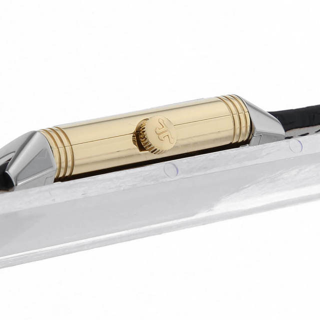 270.5.62 シルバー JaegerLeCoultre（ジャガールクルト）ビッグ