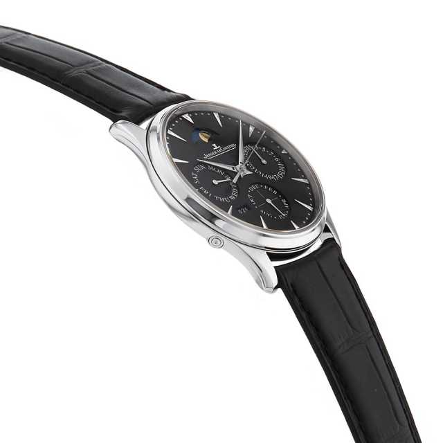 JAEGER LECOULTRE Master Q1308470 Men's Used