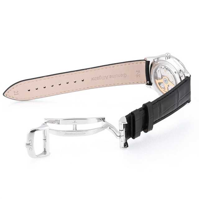 ジャガールクルト マスター Q1308470 メンズ 中古