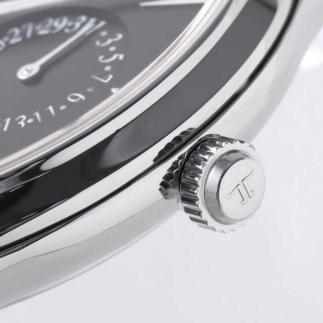 JAEGER LECOULTRE Master Q1308470 Men's Used