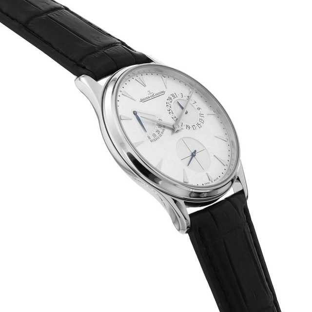 ジャガールクルト マスター Q1378420(176.8.38.S) メンズ 中古