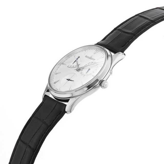 ジャガールクルト マスター Q1378420(176.8.38.S) メンズ 中古