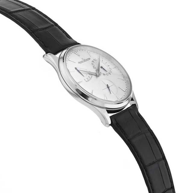 ジャガールクルト マスター Q1378420(176.8.38.S) メンズ 中古