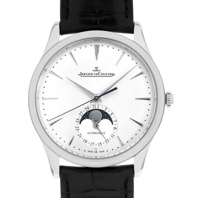 ジャガールクルト マスター Q1368430(109.8.A5.S) メンズ 中古