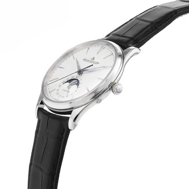 ジャガールクルト マスター Q1368430(109.8.A5.S) メンズ 中古
