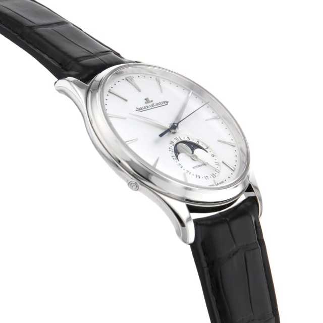 ジャガールクルト マスター Q1368430(109.8.A5.S) メンズ 中古