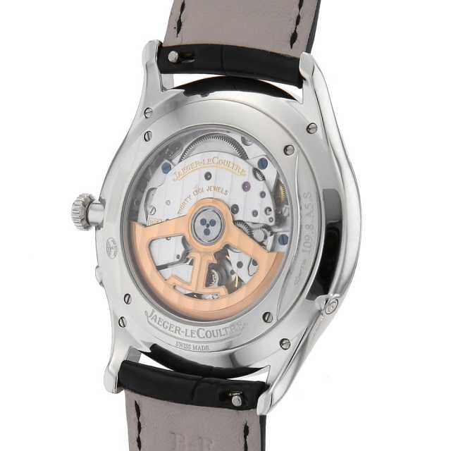ジャガールクルト マスター Q1368430(109.8.A5.S) メンズ 中古