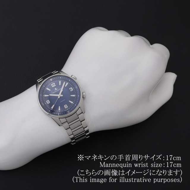 ジャガールクルト  Q9008180(841.8.37.S) メンズ 中古