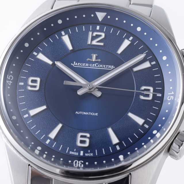 ジャガールクルト  Q9008180(841.8.37.S) メンズ 中古