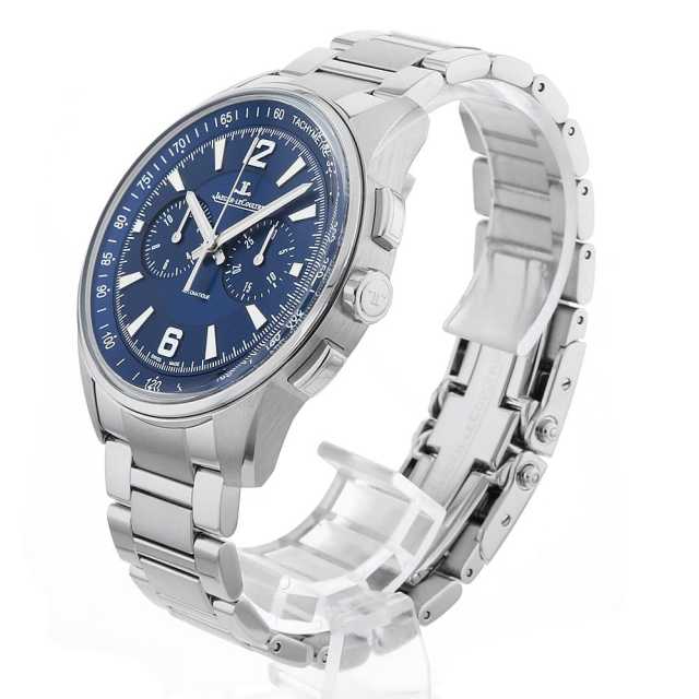 ジャガールクルト  Q9028180(842.8.C1.S) メンズ 中古