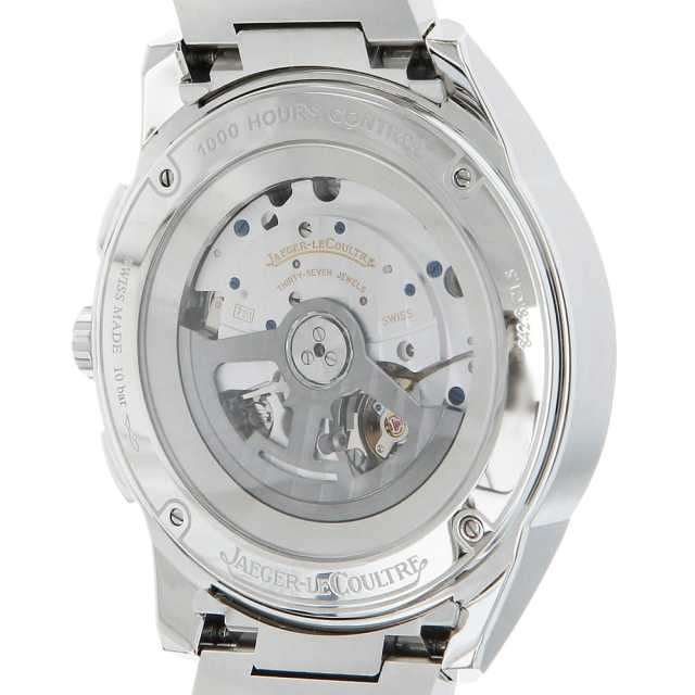 Q9028180(842.8.C1.S) ブルー JaegerLeCoultre（ジャガー