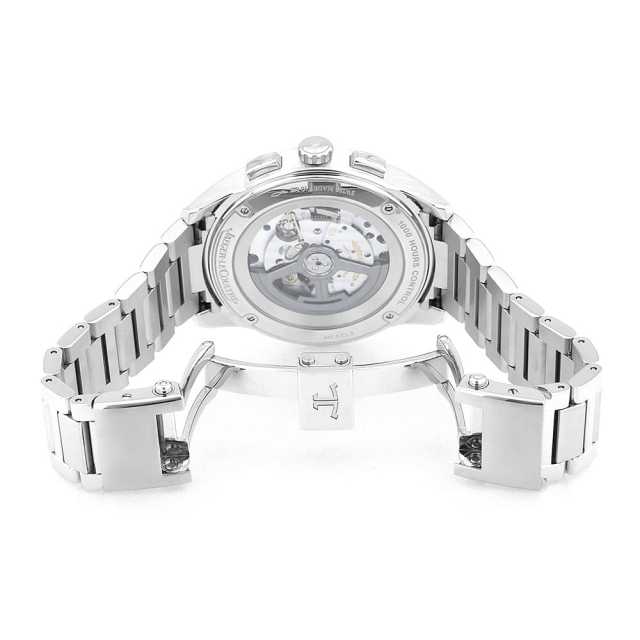 Q9028180(842.8.C1.S) ブルー JaegerLeCoultre（ジャガー