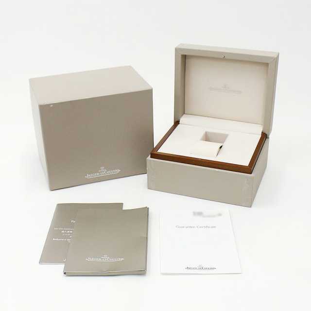 ジャガールクルト レベルソ Q3758420(273.8.84) メンズ 中古