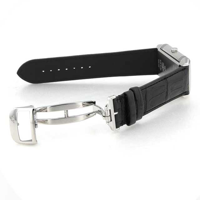 ジャガールクルト レベルソ Q3758420(273.8.84) メンズ 中古