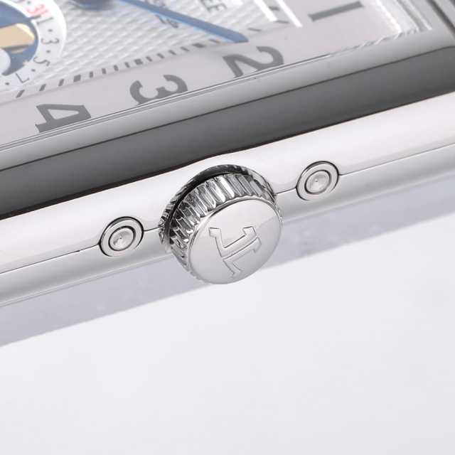 ジャガールクルト レベルソ Q3758420(273.8.84) メンズ 中古