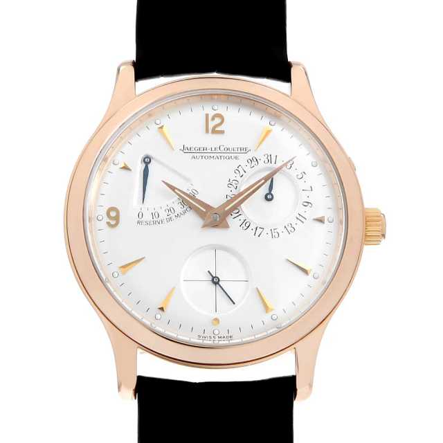 ジャガールクルト マスター Q1482420(140.2.93) メンズ 中古