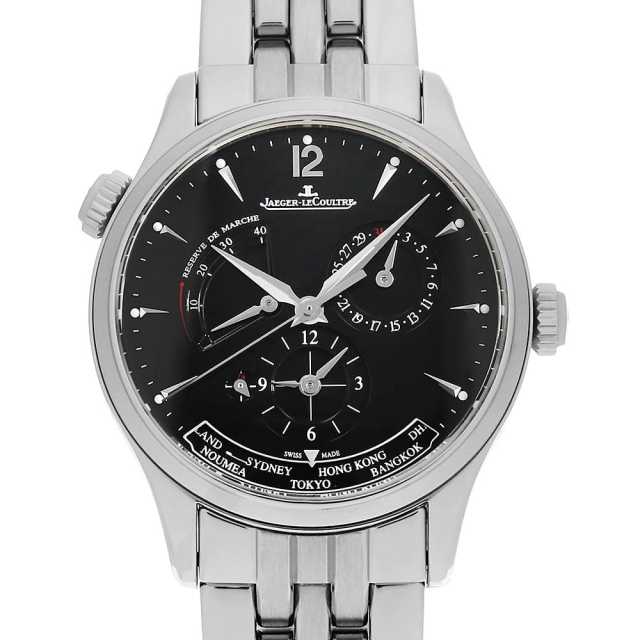 ジャガールクルト マスター Q1428171(176.8.29.S) メンズ 中古