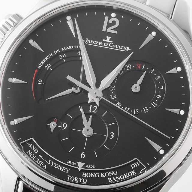 ジャガールクルト マスター Q1428171(176.8.29.S) メンズ 中古