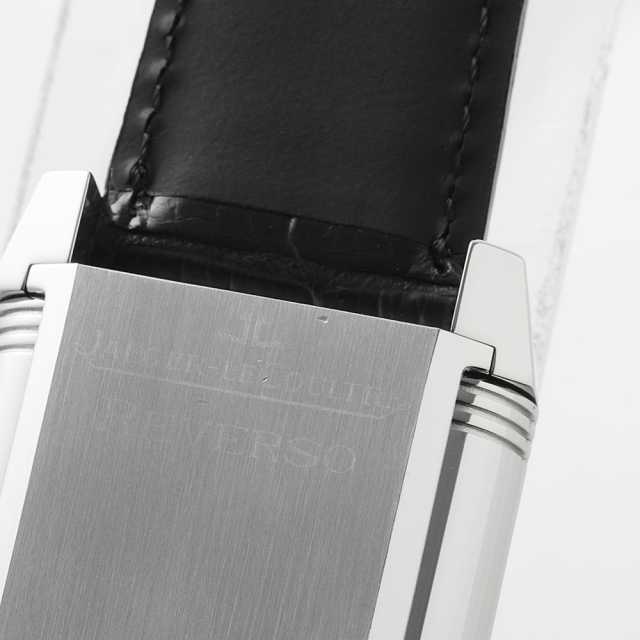 ジャガールクルト レベルソ Q3028420(240.8.18) メンズ 中古