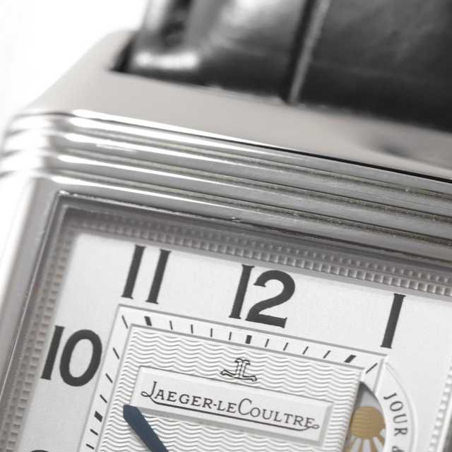 ジャガールクルト レベルソ Q3028420(240.8.18) メンズ 中古