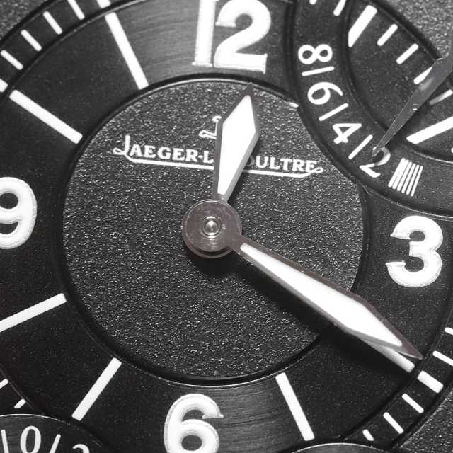 ジャガールクルト レベルソ Q3028420(240.8.18) メンズ 中古