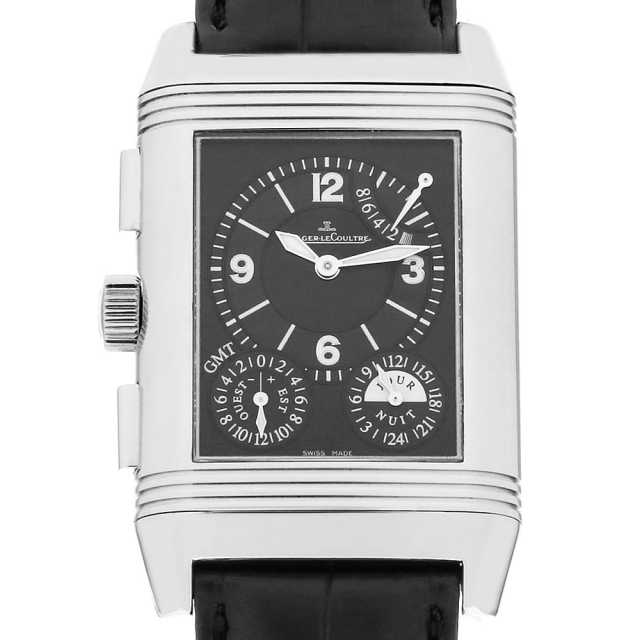 ジャガールクルト レベルソ Q3028420(240.8.18) メンズ 中古