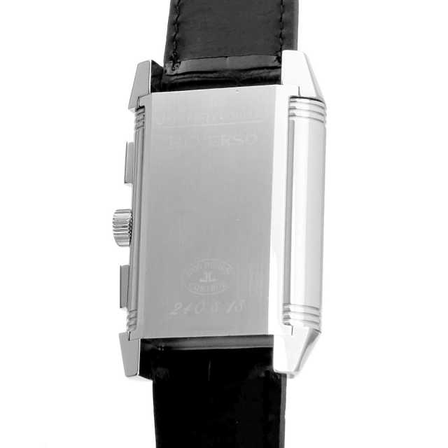 ジャガールクルト レベルソ Q3028420(240.8.18) メンズ 中古