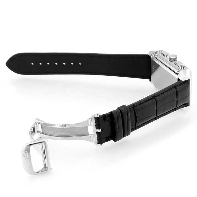 ジャガールクルト レベルソ Q3028420(240.8.18) メンズ 中古