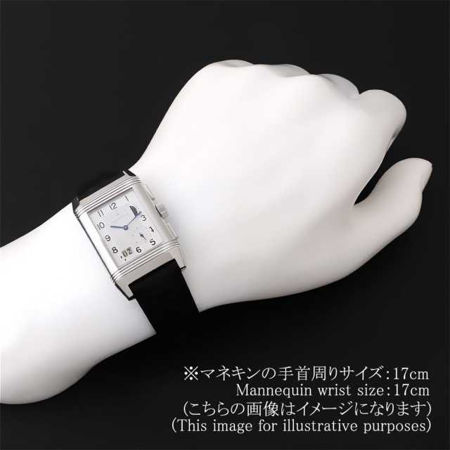 ジャガールクルト レベルソ Q3028420(240.8.18) メンズ 中古