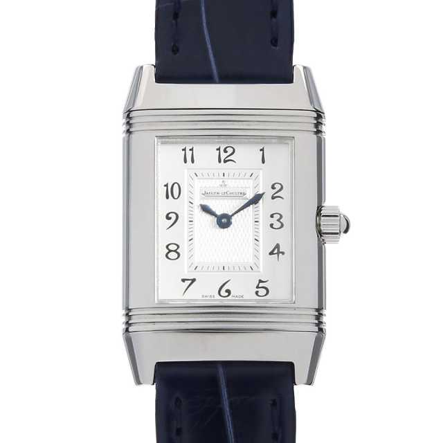 ジャガールクルト レベルソ Q2668410(266.8.44) レディース 中古