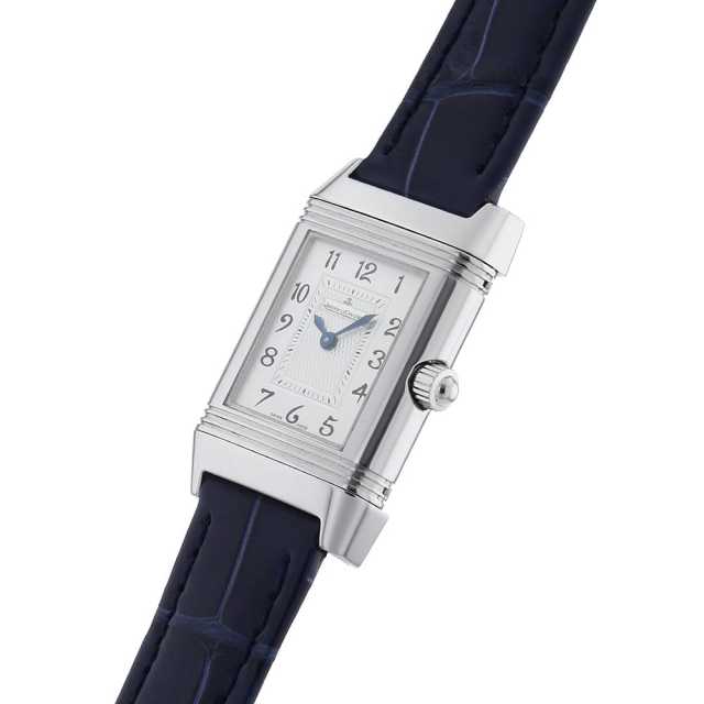 ジャガールクルト レベルソ Q2668410(266.8.44) レディース 中古