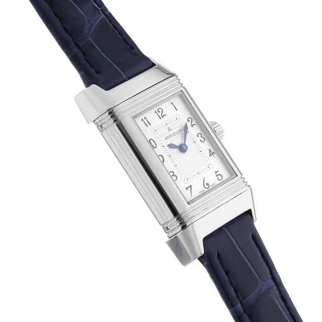 ジャガールクルト レベルソ Q2668410(266.8.44) レディース 中古