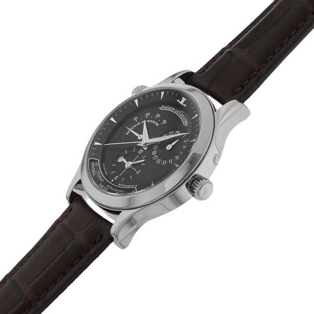 ジャガールクルト マスター Q1428470(142.8.92.S) メンズ 中古