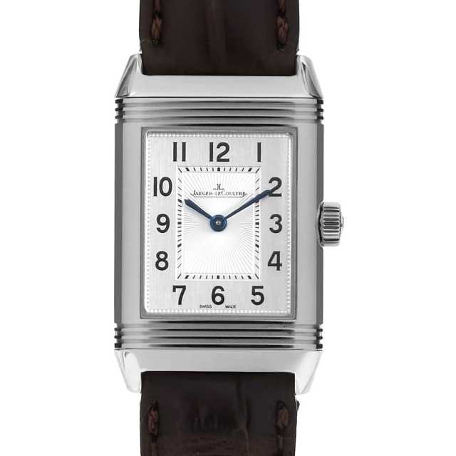 ジャガールクルト レベルソ Q2668432(211.8.44) レディース 中古