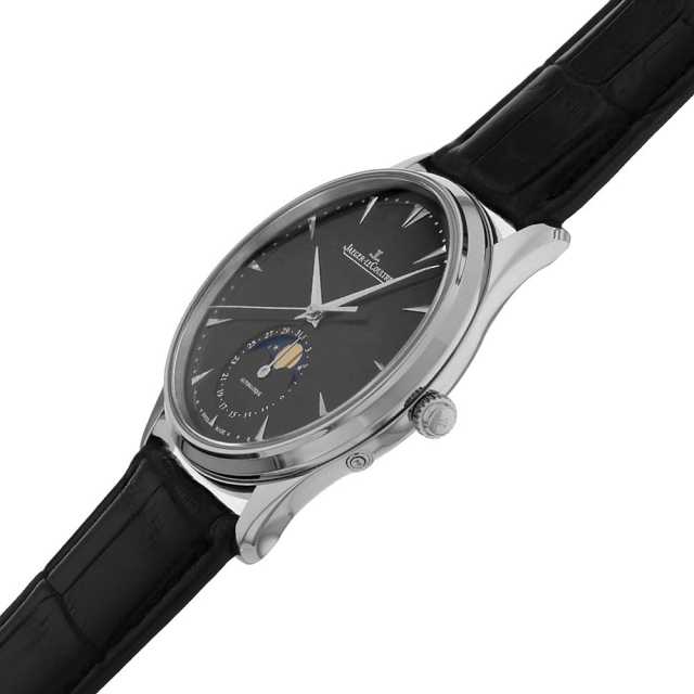 ジャガールクルト マスター Q1368470(176.8.64.S) メンズ 中古
