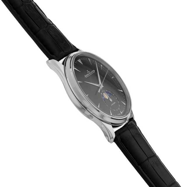 ジャガールクルト マスター Q1368470(176.8.64.S) メンズ 中古