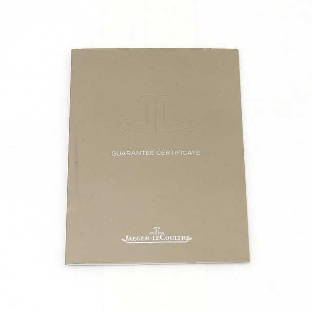 ジャガールクルト マスター Q1368470(176.8.64.S) メンズ 中古