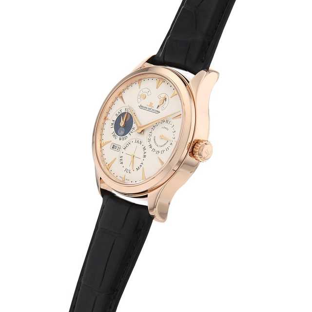 ジャガールクルト マスター Q1612520(174.2.26.S) メンズ 中古