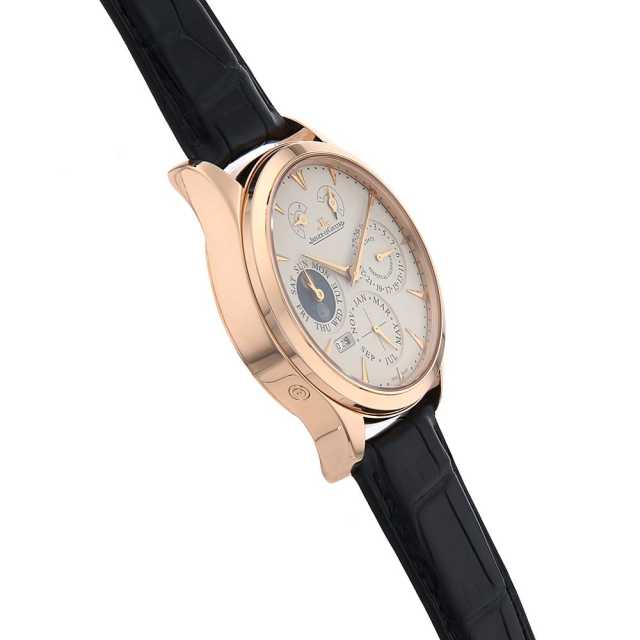 ジャガールクルト マスター Q1612520(174.2.26.S) メンズ 中古