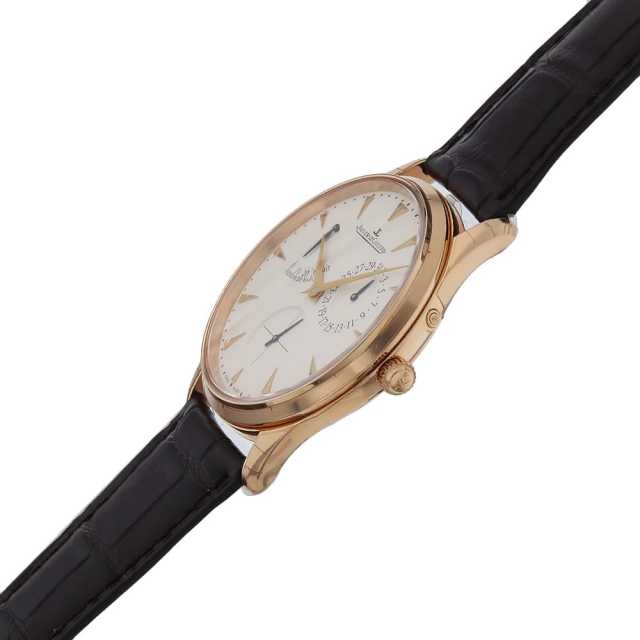 ジャガールクルト マスター Q1372520 メンズ 中古