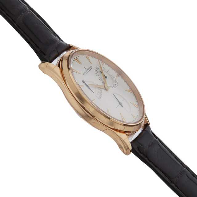 ジャガールクルト マスター Q1372520 メンズ 中古