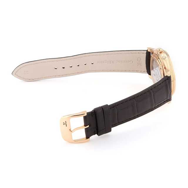 ジャガールクルト マスター Q1372520 メンズ 中古
