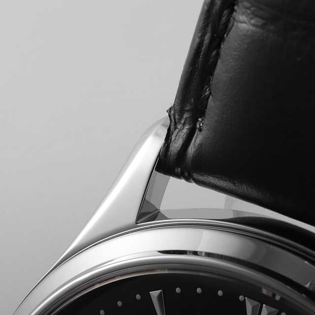 JAEGER LECOULTRE Master Q1368470(176.8.64.S) Men's Used