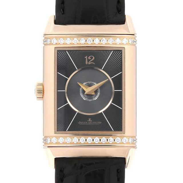 ジャガールクルト レベルソ Q2572420(212.2.76) ボーイズ(ユニセックス) 中古