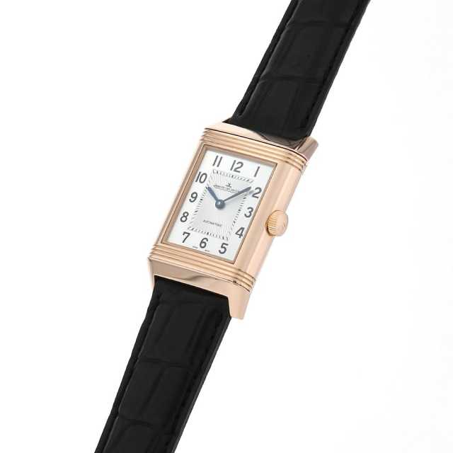 ジャガールクルト レベルソ Q2572420(212.2.76) ボーイズ(ユニセックス) 中古